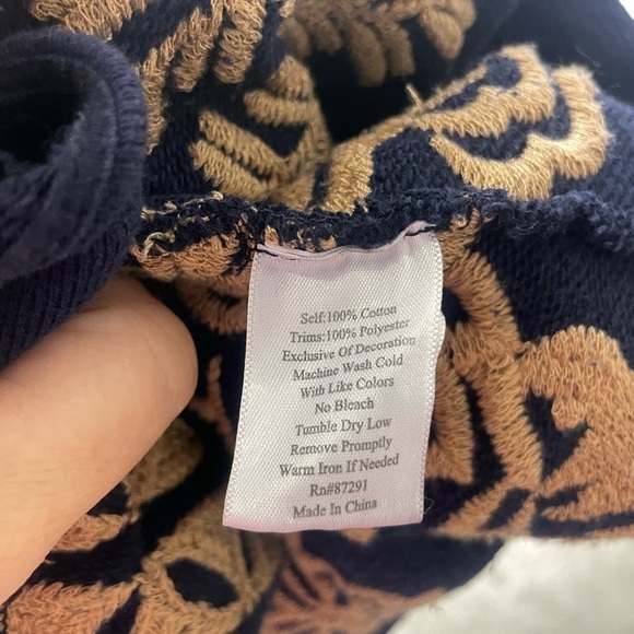 Free People Sweet Safari Halter Tank 605 - Picture 6 of 10